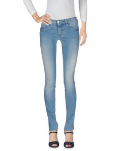 Джинсовые брюки Gas