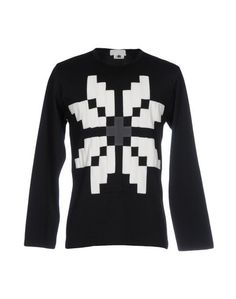 Футболка Comme DES GarÇons