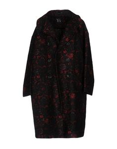 Пальто YS Yohji Yamamoto
