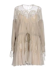 Короткое платье ChloÉ