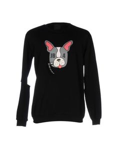 Толстовка J·B4 Just Before