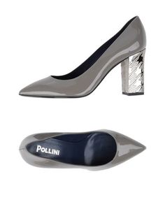 Туфли Pollini