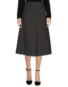 Юбка длиной 3/4 Marni