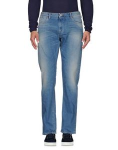 Джинсовые брюки Armani Jeans