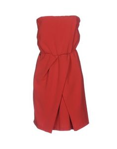 Короткое платье Manila Grace Denim