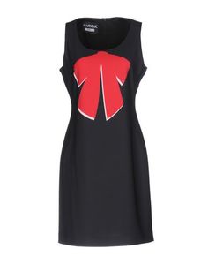 Короткое платье Boutique Moschino