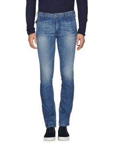 Джинсовые брюки Guess