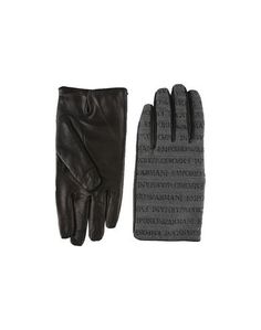 Перчатки Emporio Armani