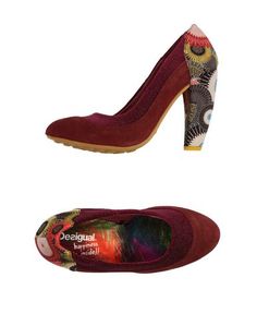 Туфли Desigual