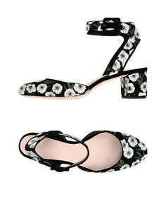 Туфли Loeffler Randall