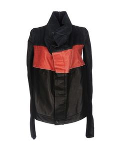 Куртка Drkshdw BY Rick Owens