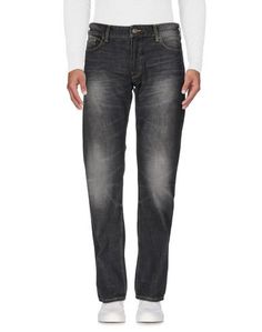 Джинсовые брюки Armani Jeans