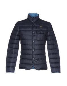 Пуховик Blauer
