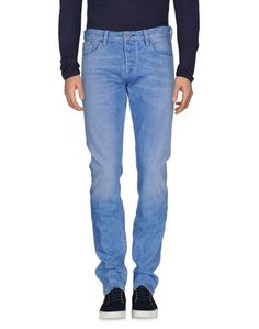 Джинсовые брюки Scotch & Soda