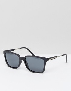 Квадратные солнцезащитные очки Esprit - Серый