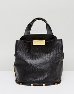 Черная сумка на плечо Zac Zac Posen Blythe - Черный