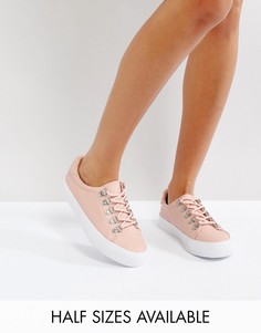 Кроссовки ASOS DINOMITE - Бежевый