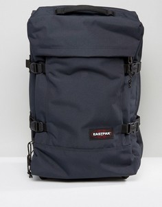 Дорожная сумка Eastpak Strapverz - Темно-синий