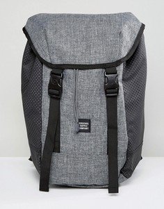 Серый рюкзак объемом 24 л Herschel Supply Co. Iona - Серый