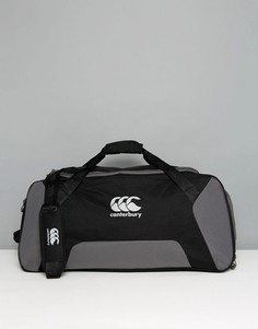 Черная сумка Canterbury Teamwear E201140-989 - Черный