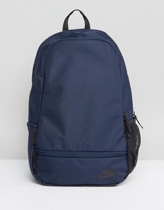 Черный классический рюкзак Nike North BA5274-451 - Черный