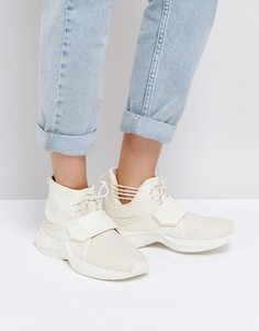 Кроссовки Puma X Fenty - Белый
