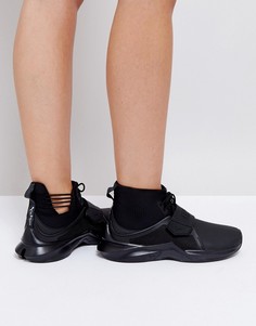 Кроссовки Puma X Fenty - Черный