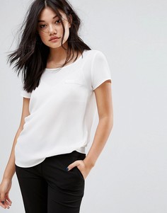 Футболка Vero Moda - Белый