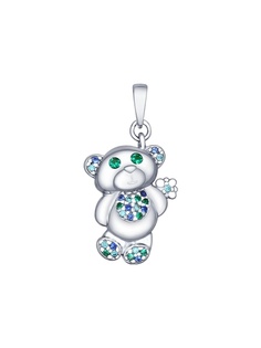 Ювелирные подвески SOKOLOV