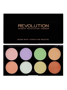 Корректоры MakeUp Revolution