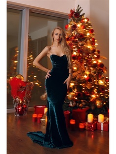 Плать Lipinskaya Brand