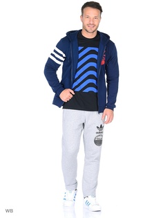Толстовки Adidas