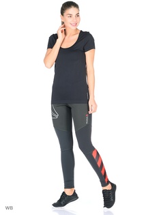 Тайтсы Reebok