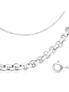 Ювелирные цепочки Бронницкий велир