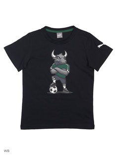 Футболка Puma