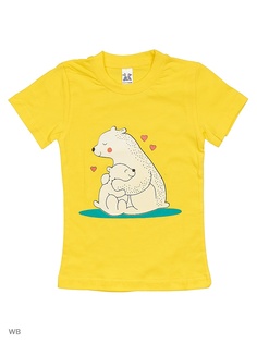 Футболка K&R BABY