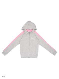 Толстовки Puma