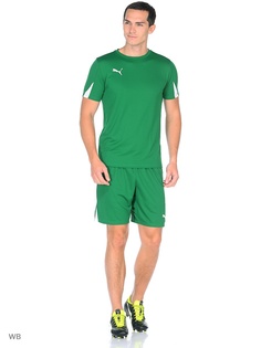 Шорты Puma