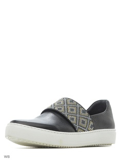 Слипоны INUOVO