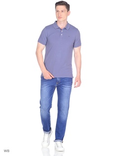 Поло Tommy Hilfiger