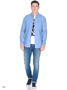 Рубашки Tommy Hilfiger