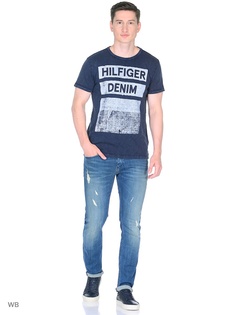Футболка Tommy Hilfiger