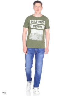 Футболка Tommy Hilfiger