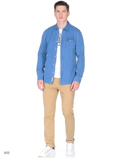 Рубашки Tommy Hilfiger