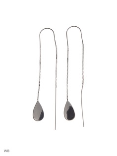 Ювелирные серьги Art Silver