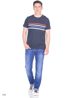 Футболка Tommy Hilfiger