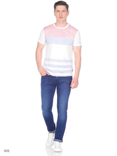 Футболка Tommy Hilfiger