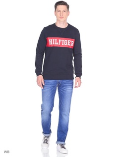 Свитшоты Tommy Hilfiger