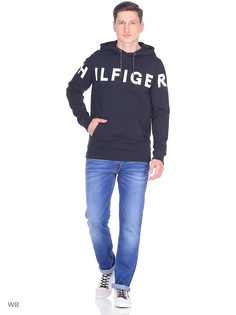 Худи Tommy Hilfiger