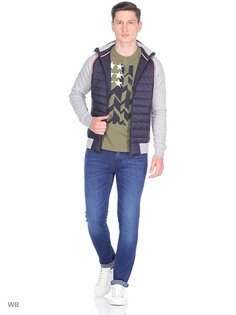 Толстовки Tommy Hilfiger